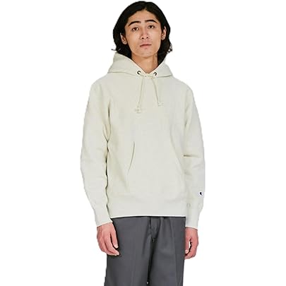 Amazon.co.jp: [チャンピオン] リバースウィーブ(R) ジップ